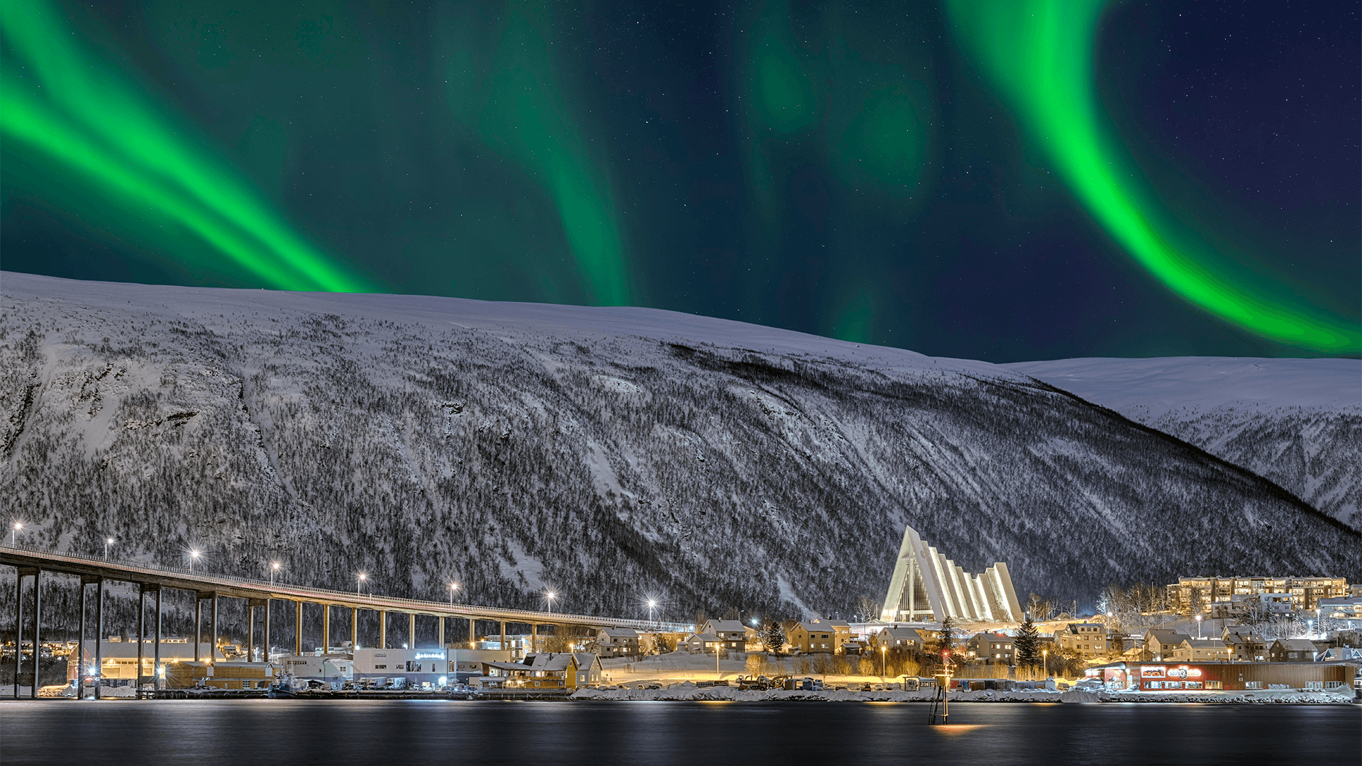 Tromsø, Norway