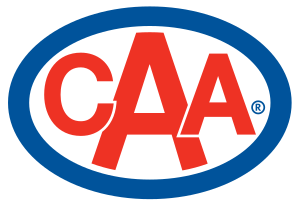 CAA Logo - Home