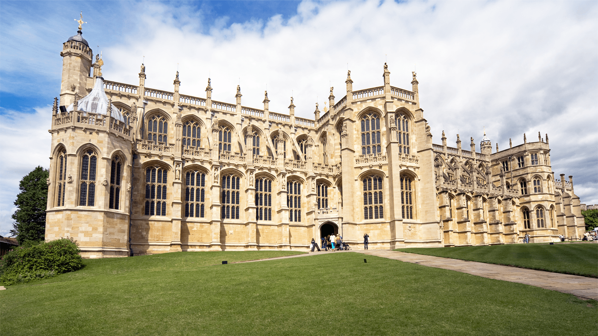 St George's Chapel