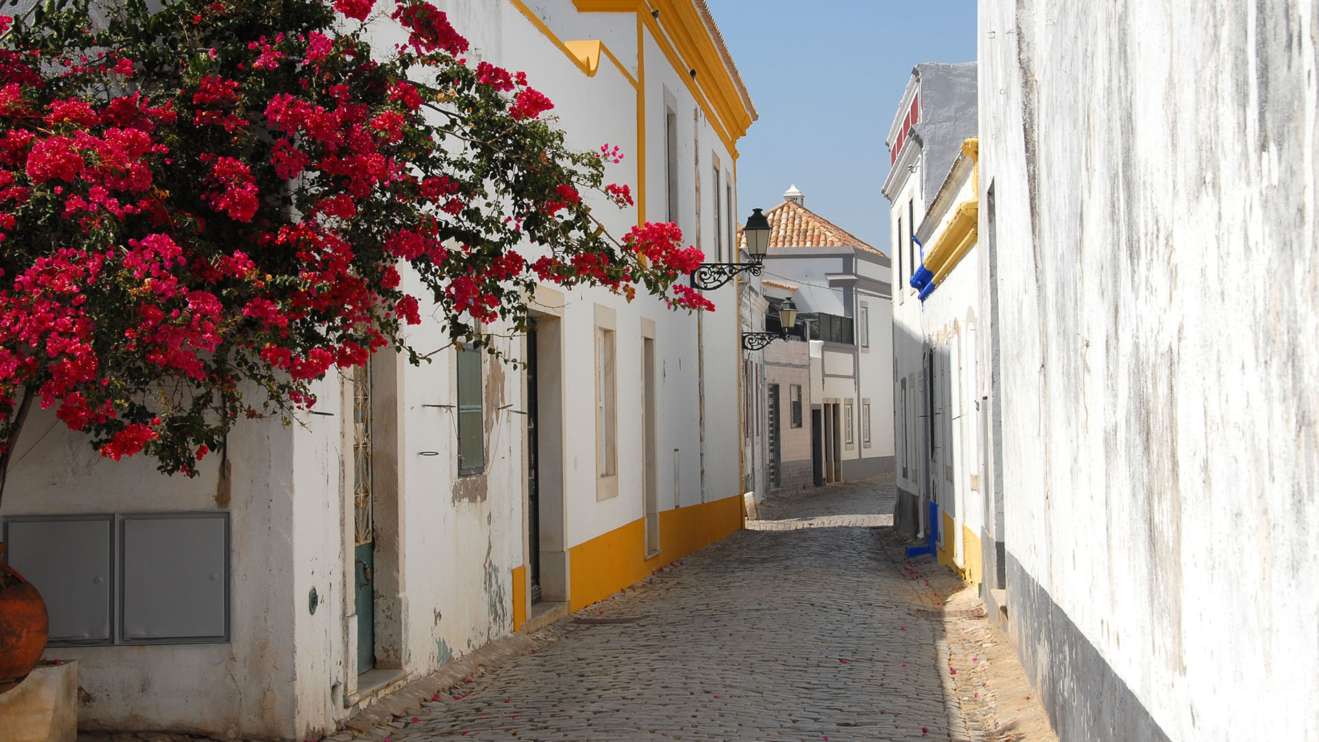 Faro, Portugal