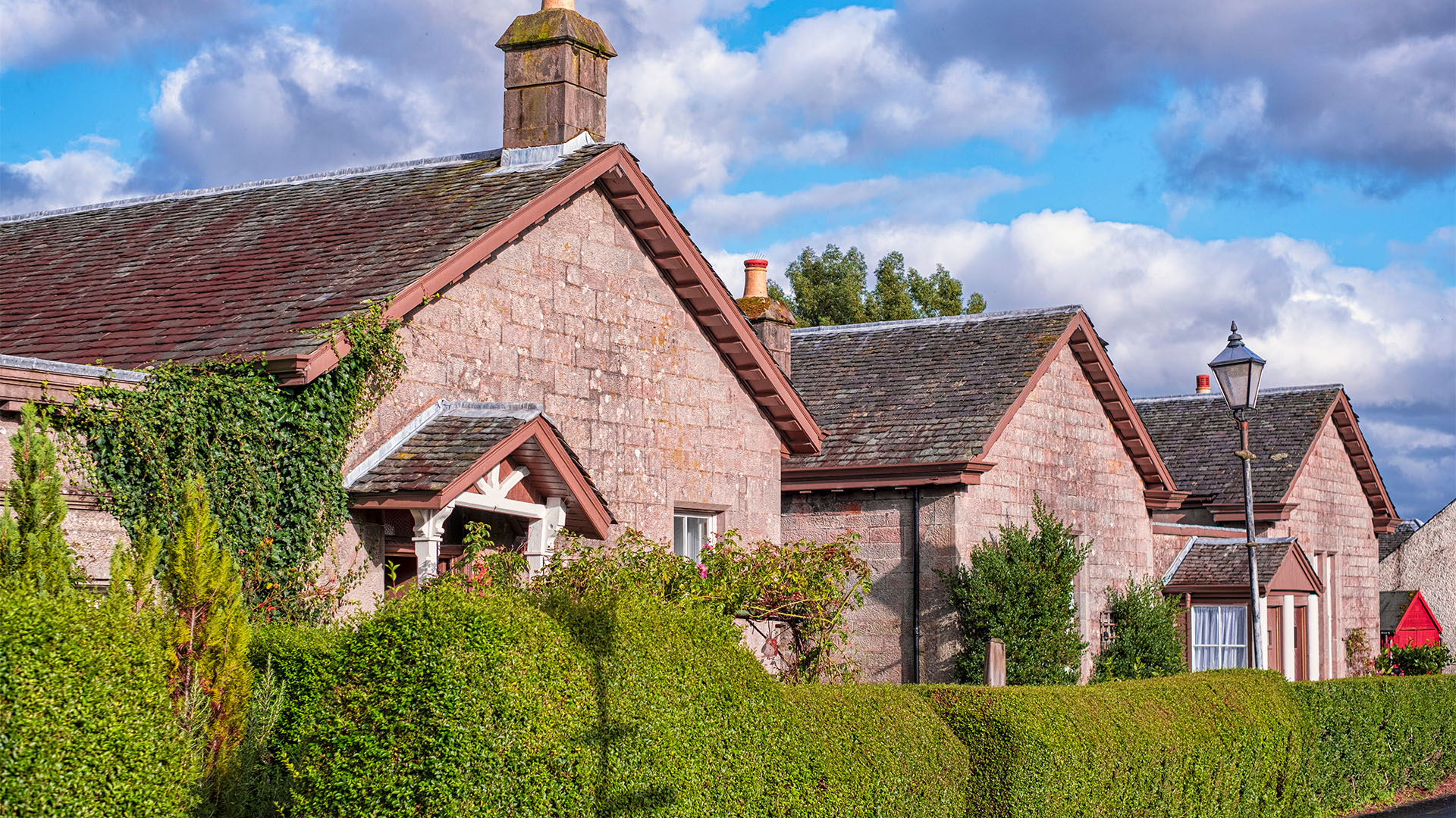 Fort William, Scotland