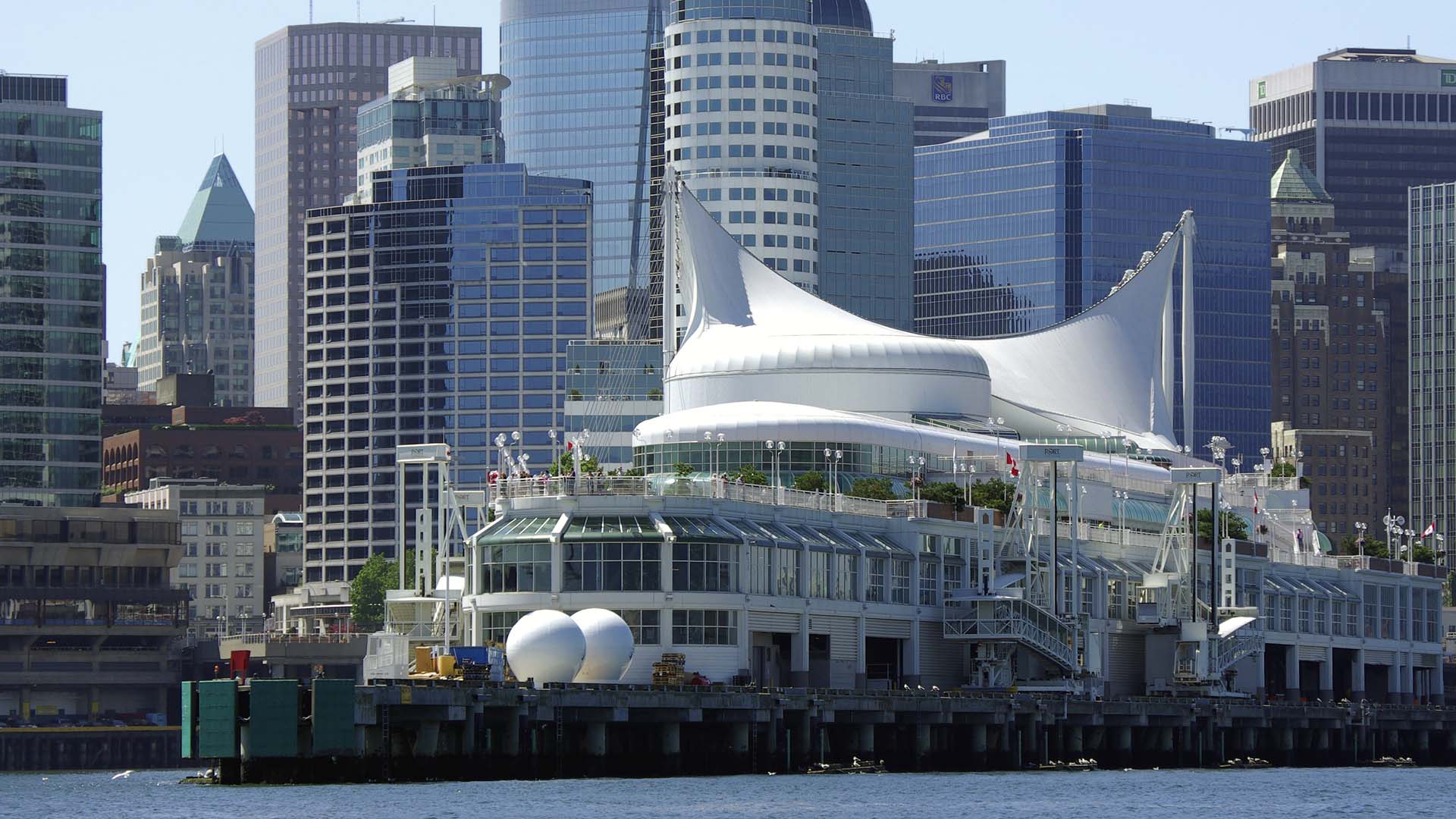 Vancouver, British Columbia, Canada