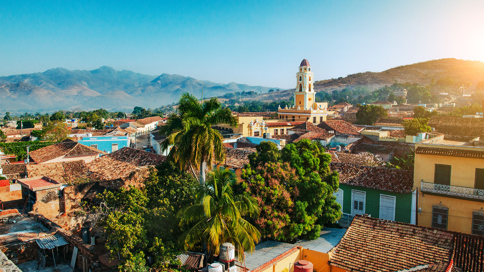 Trinidad, Cuba